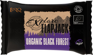 TORQ Explore, Black Forest, 20 x 60g