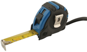 Laser Tape Measure 5m