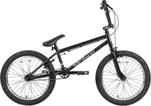 Invert Spectre BMX Bike - 20 inch Wheel