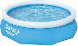 Bestway Fast Set Pool 10 x 30 inch