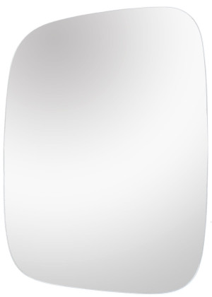 Summit Commercial Mirror Glass CVWC18L
