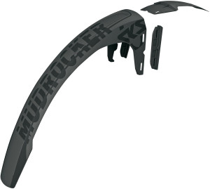 SKS Mudrocker Rear Bike Mudguard (for 27.5"-29" wheels)
