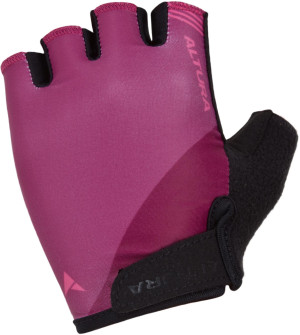 Altura Kids Airstream Cycling Mitts - Pink 5-6