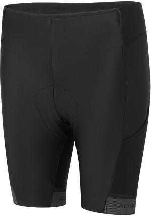 Altura Progel Plus Womens Cargo Cycling Shorts - 16