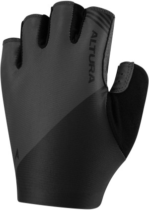 Altura Airstream Unisex Cycling Mitts - Black L