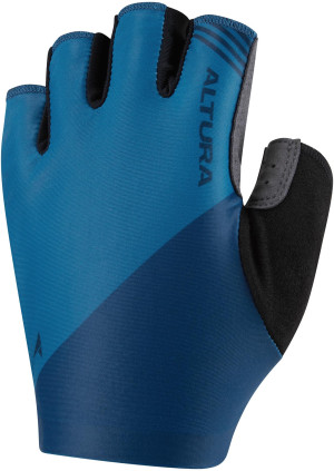 Altura Airstream Unisex Cycling Mitts - Blue XL