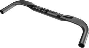 Vuka Alumina Base Bar 40cm c-c 0 Drop 31.8mm