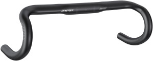ZIPP Handlebar Drop Service Course 70 Ergonomic Top 40cm Black