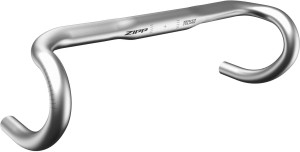 ZIPP Handlebar Drop Service Course 80 Ergonomic Top 44cm Silver