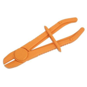 Laser Brake Clamp