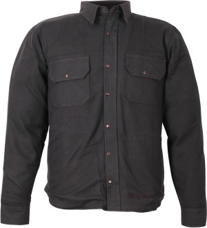 Redwood Shirt - Black S