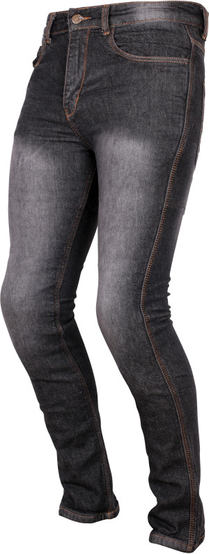 Weise Ridge Jean - Black 38