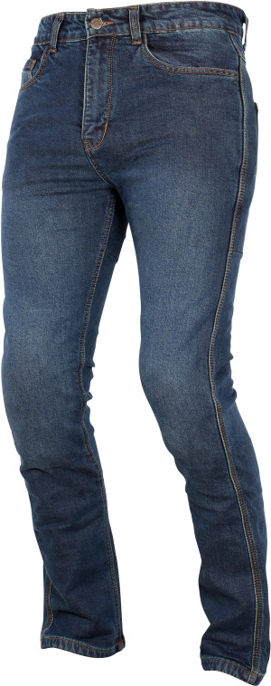 Weise Ridge Jean - Blue 36