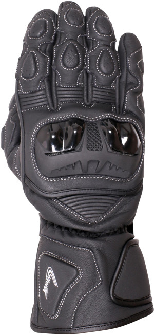 Weise Torque Glove - Black M
