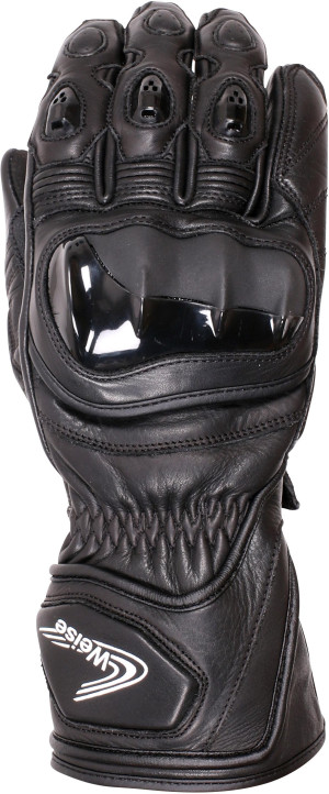 Weise Falcon Glove - Black 3XL