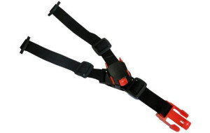Hamax 3 Point Safety Belt (Siesta)