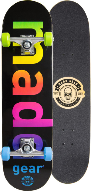 Madd Gear Pro Gradient Skateboard