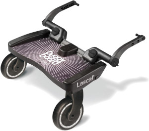 Lascal BuggyBoard Maxi - Black