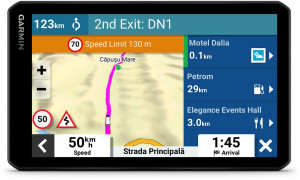 Garmin Car Dash Cam