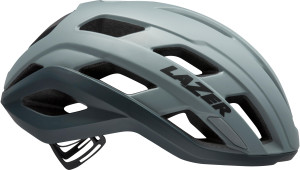 Lazer Strada KinetiCore Helmet - Matt Slate Blue - Small (52-56cm)