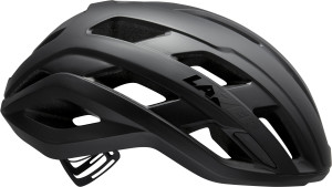 Strada KinetiCore Helmet, Matt Black, Large