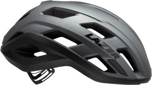 Strada KinetiCore Helmet, Matt Titanium, Small