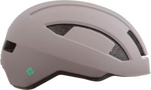 Lazer CityZen KinetiCore Helmet - Matt Lilac - Small (52-56cm)