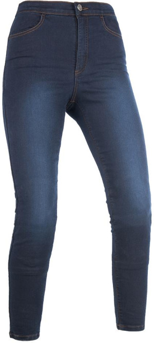 Oxford Super Jegging WS Indigo - Regular - 8