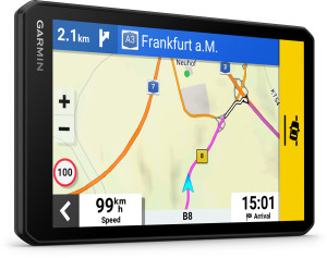 Garmin Car Dash Cam