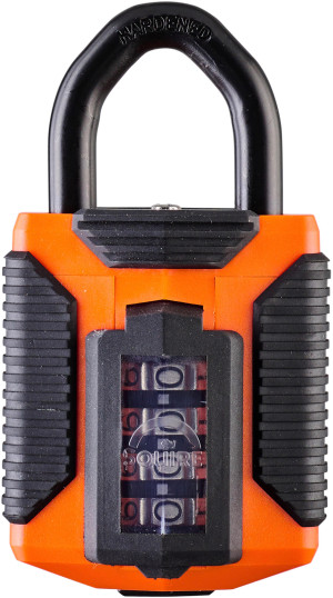 Squire CP50/ATLO Padlock