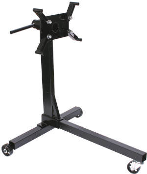 SIP 750lbs Engine Stand