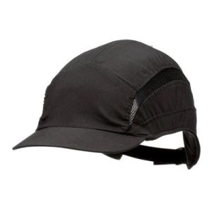 3M First Base 3 Bump Cap Reduced Peak