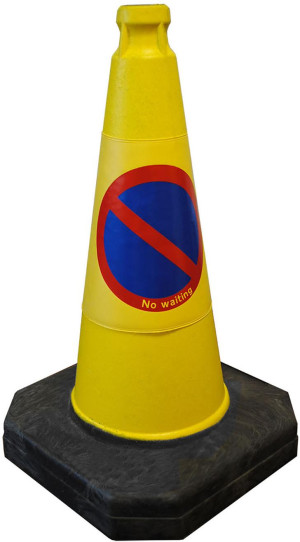 Melba No Waiting Cone