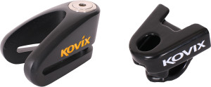 Kovix KVZ2 14mm Disc Lock & KHV17 Disc Lock Holder