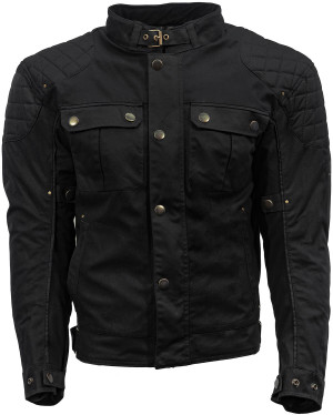 Richa Scrambler 2 Jacket - Black - S