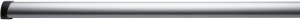 Thule ProBar 391 Roof Bars (135cm Length) - 2 Pack