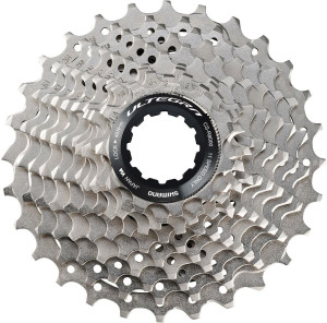 Shimano Ultegra CS-R8000 11 Speed Cassette, 11-30T