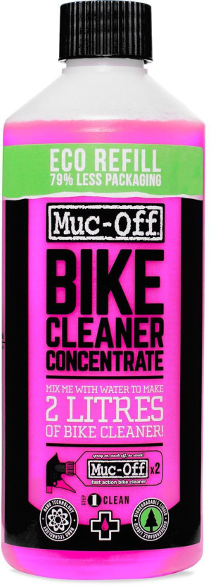 Muc-Off Bike Cleaner Concentrate 500ml