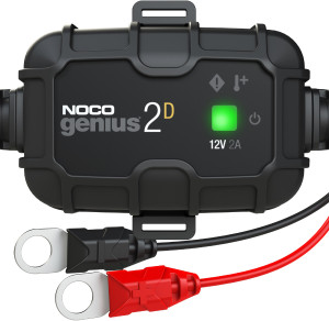 NOCO Genius2DUK 2A Charger