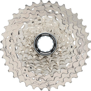 Shimano 105 CS-HG710 12-speed cassette 11-36T