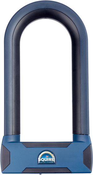 Squire Stronghold 16mm D Lock