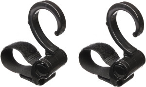 Halfords Stroller Hook