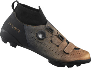 Shimano RX8R Shoes, Orange Size 46