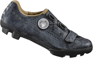 Shimano RX6W Women's Shoes, Black Size 40