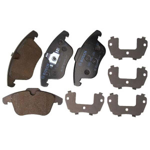 Bosch Brake Pads 101591257