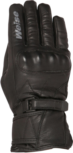 Weise Ripley Ladies Gloves Black XL