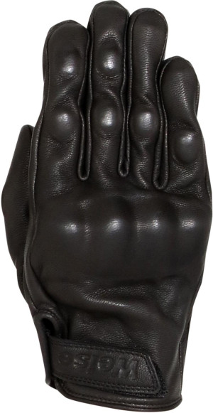 Weise Victory Gloves Black 3XL