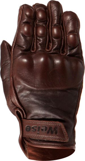 Weise Victory Gloves Brown 4XL