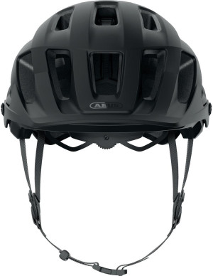 Abus Moventor 2.0 MIPS Helmet, Black, 54-58cm