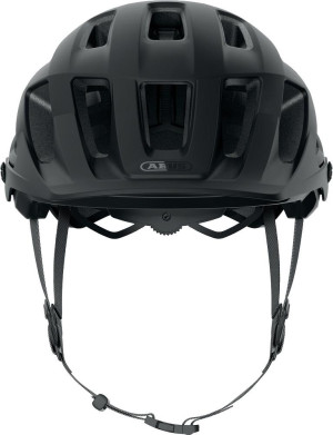 Abus Moventor 2.0 Helmet, Black, 51-55cm